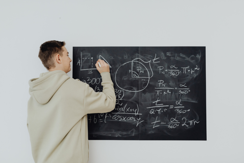 Kızılay özel ders matematik sınıfı